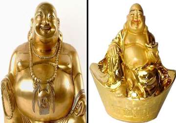 seven rare known facts about the laughing buddha