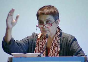 sexism still deeply embedded in society says spivak