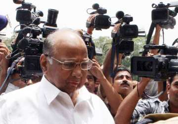sharad pawar fooled all with rs12 crore assets disclosure