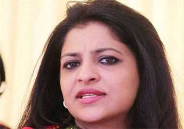 shazia ilmi muslims should be communal for their own good