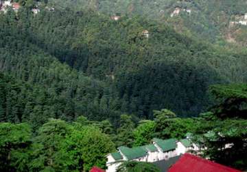 shimla imposes green tax