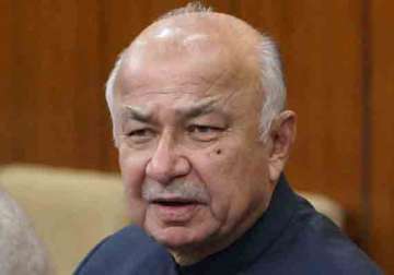 shinde endorses cobrapost expose on it companies