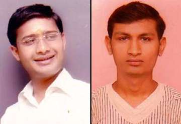 shirdi residents shocked over double murder