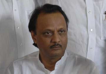 shiv sena misleading people on jaitapur nuclear plant ajit pawar