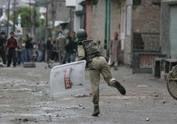 shopian killings separatists strike disrupts normal life