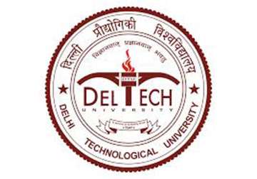 shortage of teaching staff inadequate infrastructure in dtu