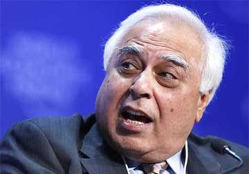 sibal says even if mamata supported lokpal bill could not have been passed in rs