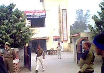 sick up farmer dies at the doorsteps of bank of india branch