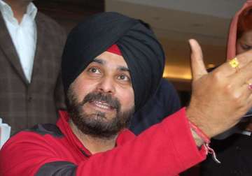 sidhu asks pm to do something for the dignity of the turban