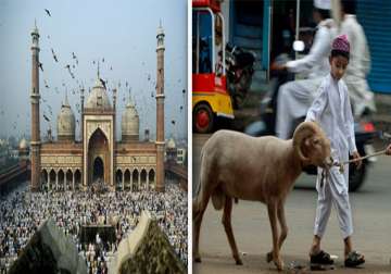 significance of eid al adha the feast of sacrifice