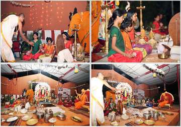 significance of kanya puja during navratri