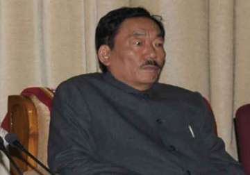 sikkim cm invited to indo bangladesh conclave