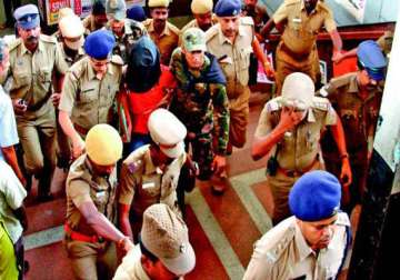 silda attack mastermind remanded to police custody