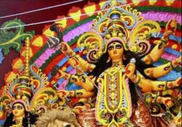 silver city cuttack goes for gold to decorate durga puja mandaps