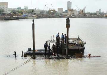 sindhurakshak disaster sixth body recovered