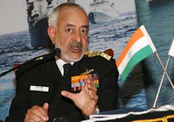 sindhurakshak mishap naval chief says no signs of sabotage yet but possibility not ruled out