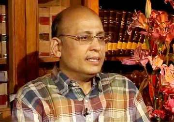 singhvi renominated as par committee chairman on lokpal