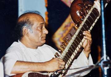 sitar maestro shamim ahmed khan dies
