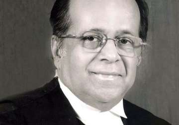 sitting supreme court judge says pm should come under lokpal