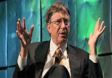 six indian institutes to get aid from gates foundation