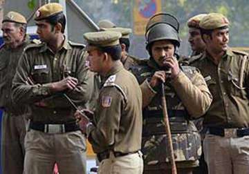 six rapes everyday in delhi says police data