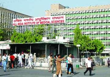 six aiims like institutes to start operating from sept