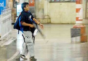 six mumbai police cooks moved to serve ajmal kasab in jail