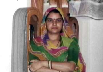 six of the accused in bhanwari case jointly questioned by cbi