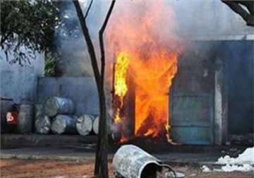 seven arrested for sivakasi fire factory owner absconding