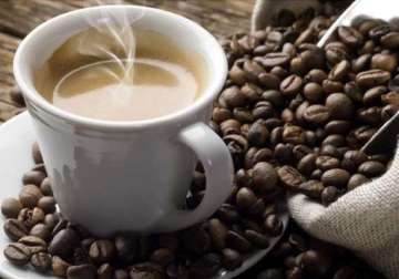 six cups of coffee a day cuts risk of both womb and prostate cancer