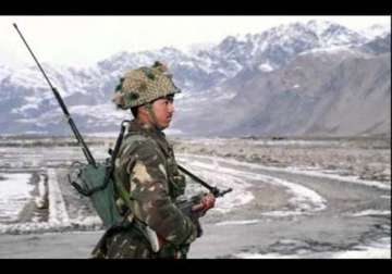 six jawans die one missing as avalanche hits siachen