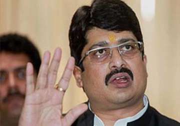 slain up village pradhan s family alleges threat from raja bhaiya