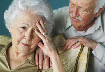 sleep disorders are early signs of alzheimer s