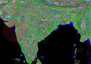 slight intensity quake jolts koyna