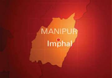 slight intensity quake jolts manipur