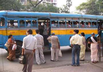 slips with holograms to replace coins on kolkata buses
