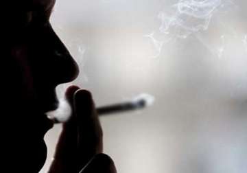 smoking breaks are unfair feel 58 per cent employees in a survey