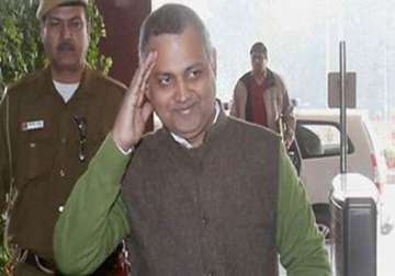 aap minister somnath bharti says media paid by narendra modi retracts
