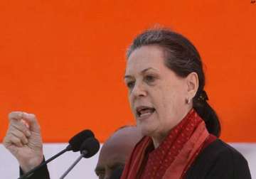 sonia greets people on diwali