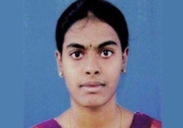 southern railway to observe swathi day in honour of blast victim