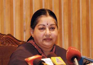 special judge rejects jaya s plea for change of venue