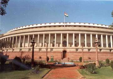 special sittings tomorrow to mark 60 yrs of indian parliament