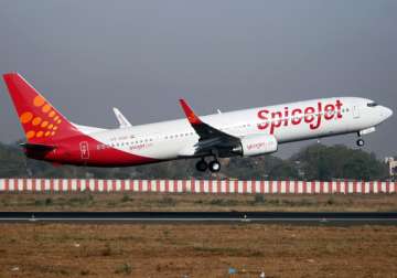 spicejet tops on time performance in feb