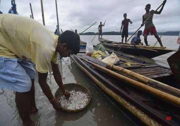 sri lankan courts order release of 163 indian fishermen