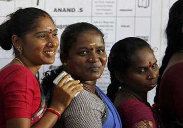 stakes high for aiadmk dmk as tn goes to polls