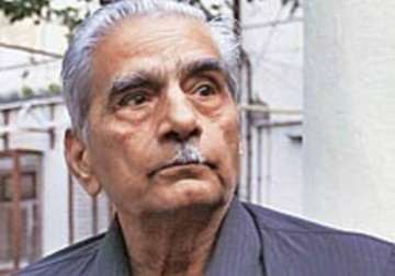 standing committee betrayed nation says shanti bhushan