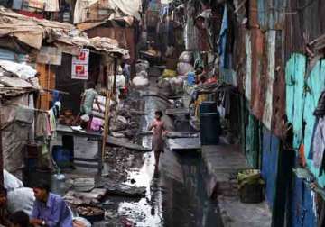 state stopped from issuing funds to mlas for development of slums