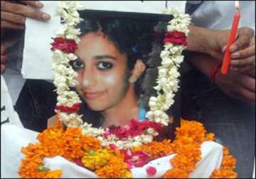 statement of cop recorded in aarushi murder case