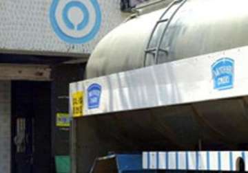 steep hike in mother dairy milk prices