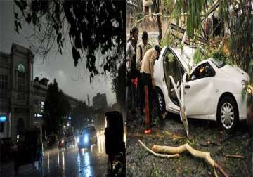 9 killed as massive storm slams delhi ncr causes huge damage